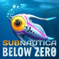 Subnautica: Below Zero de A à Z for Subnautica: Below Zero