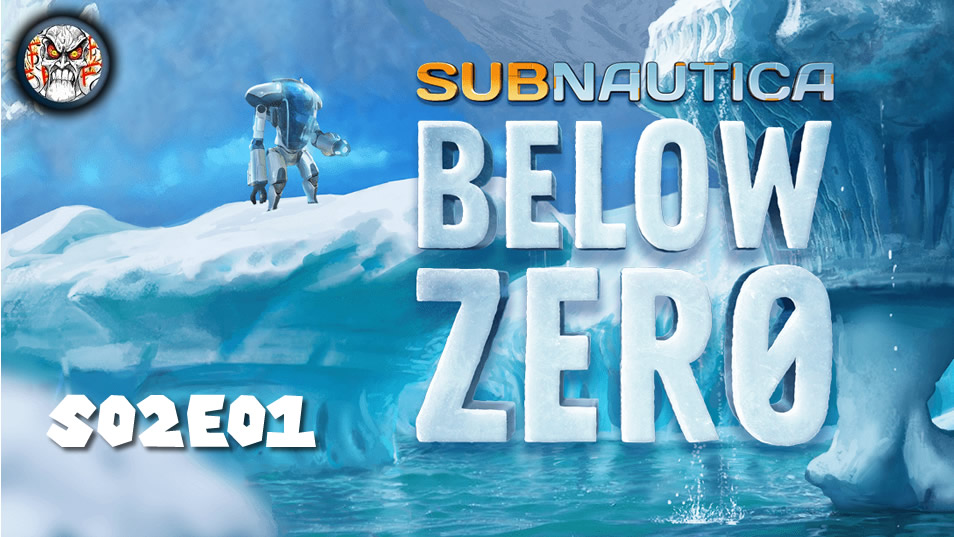 Subnautica Below Zero: Vídeo guia em PT-BR for Subnautica: Below Zero