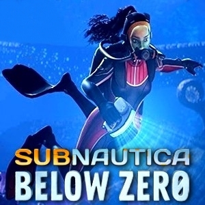 Subnautica: Below Zero Walkthrough for Subnautica: Below Zero