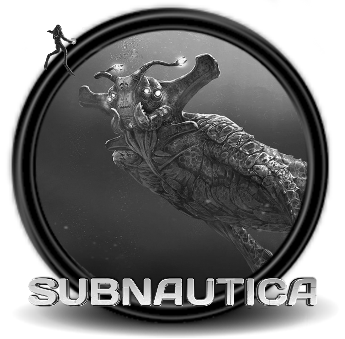 Subnautica Console Commands | HUD OFF | Free Camera [ENG/RUS] for Subnautica