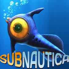 Subnautica de A à Z for Subnautica