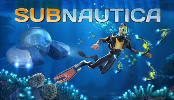 Subnautica: Ein paar Tipps for Subnautica