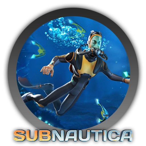 SUBNAUTICA TODOS OS  MINERIOS E SUAS LOCALIZAÇÕES for Subnautica