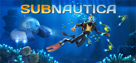 Subnuatica Creatures, Crafting Features and More (Outdated) for Subnautica