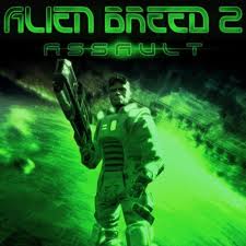 Success Story #2 for Alien Breed 2: Assault