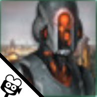 Succès - Voight-Kampff for Stellaris
