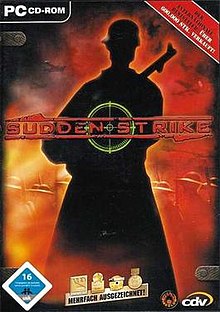 Sudden Strike 1 Gold Edition Guide (Work In Progress) for Sudden Strike Gold
