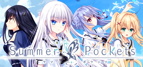 Summer Pockets