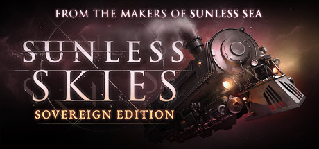 Sunless Skies: Sovereign Edition