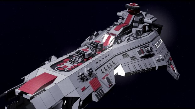 Sunrider [RE]: a spoilery sort of walk-through for Sunrider: Liberation Day - Captain's Edition