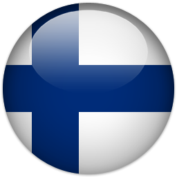 Suomikäännös / Finnish translation for Cities: Skylines
