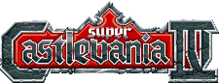 Super Castlevania IV Passwords (Normal - Hard) for Castlevania Anniversary Collection
