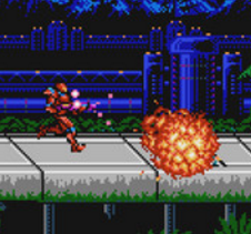 Super Cyborg 攻略 for Super Cyborg
