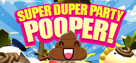 Super Duper Party Pooper