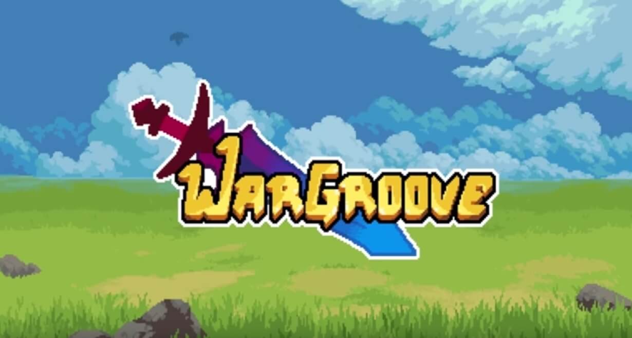 Super effectiveness chart for Wargroove