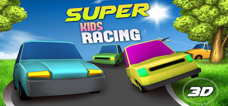 Super Kids Racing