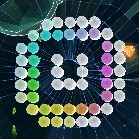 Super States for Geometry Wars 3: Dimensions Evolved