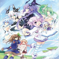 Superdimension Neptunia Re;Birth1+ The Remake: The Guide for Hyperdimension Neptunia Re;Birth1