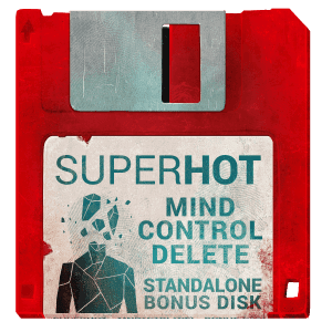 SUPERHOT《燥热》 100%全成就指南 for SUPERHOT