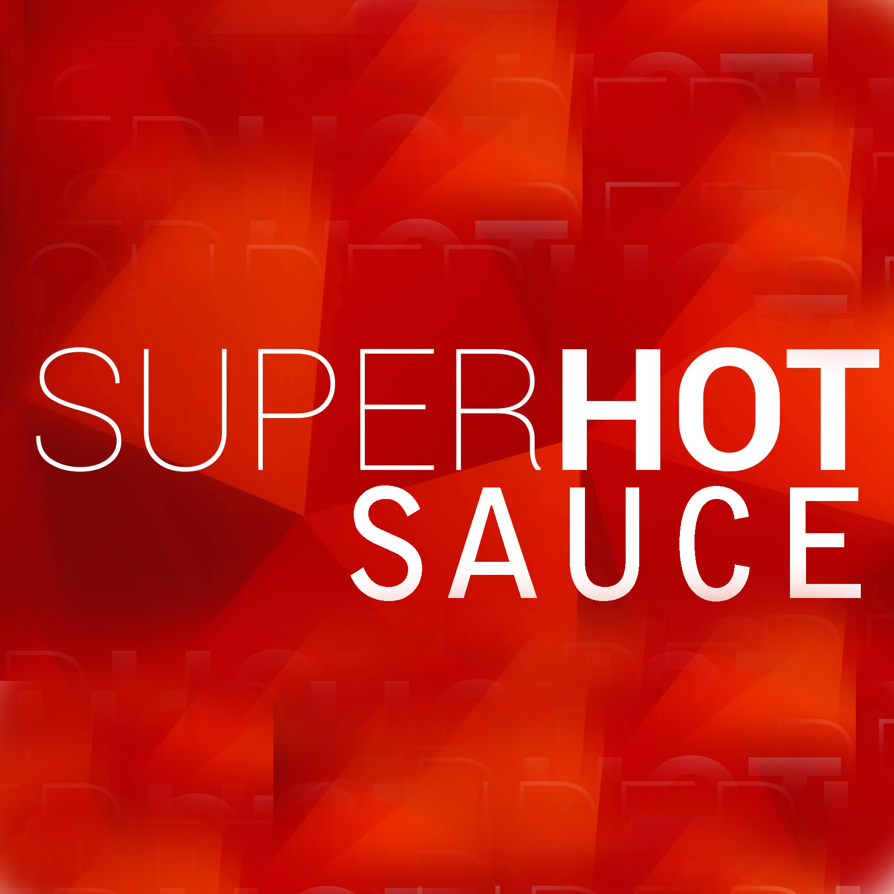 SUPERHOT Sauce [mod] for Sword With Sauce