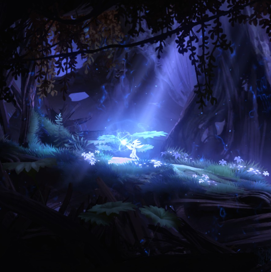 Supersonic and Elite Achievement Guide for Ori and the Blind Forest: Definitive Edition