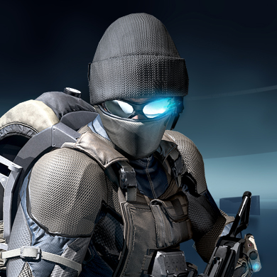Support Class basics for Tom Clancy's Ghost Recon Phantoms - EU