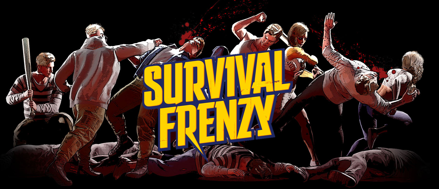 Survival Frenzy 룰 가이드 for Survival Frenzy
