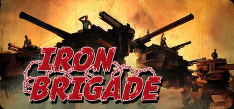 Survival Guide for Iron Brigade