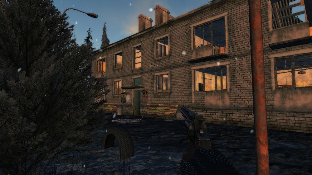 Survival: Postapocalypse Now日本語ガイド[English is with it] for SURVIVAL: Postapocalypse Now