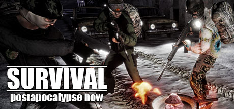 SURVIVAL: Postapocalypse Now