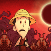 Surviving 60 Days+ And Beyond for Don't Starve