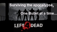 Surviving The Apocalypse for Left 4 Dead