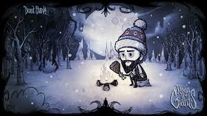 Surviving Winter On Don't Starve for Don't Starve