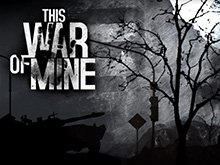 Survivor Traits for This War of Mine