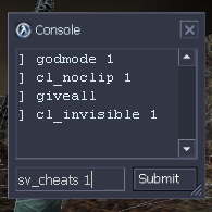 Sven Co-op Cheats for Sven Co-op