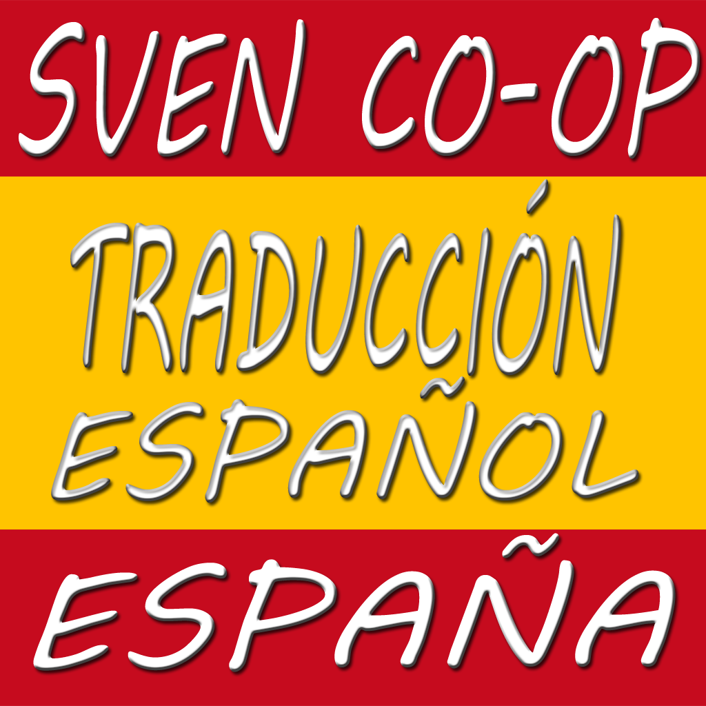 Sven Co-op - Voces y Textos ¡en Español! for Sven Co-op