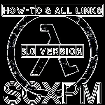 Sven Co-op XP Mod (SCXPM) (UPDATED) for Sven Co-op