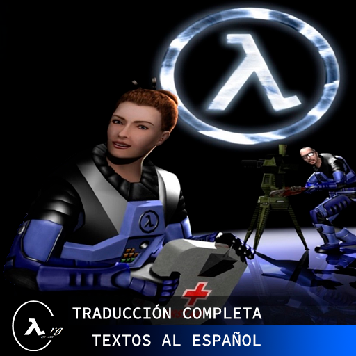 Sven Coop al Español for Sven Co-op