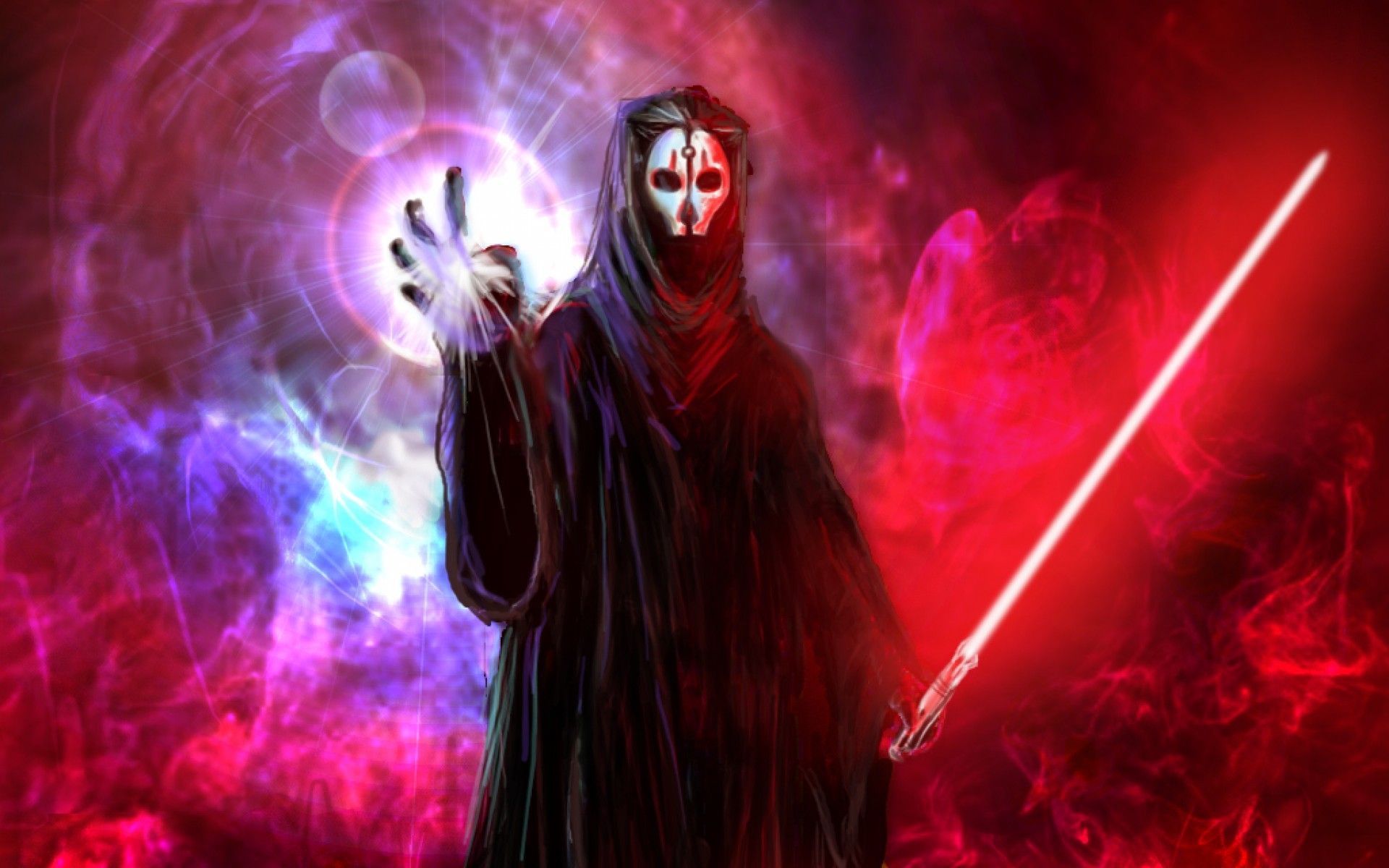 Star wars dota фото 21