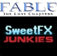 SweetFX Guide: Fable - The Lost Chapters for Fable - The Lost Chapters