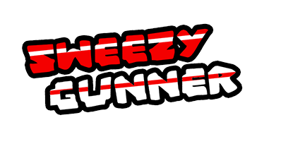Sweezy Gunner for Beginners for Sweezy Gunner