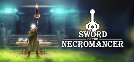 Sword of the Necromancer