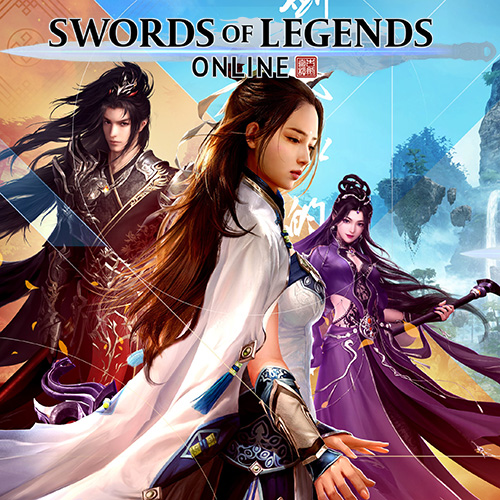 Swords of Legends Online de A à Z for Swords of Legends Online