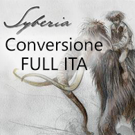 Syberia - Conversione Full ITA for Syberia