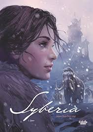 Syberia: Full Walkthrough for Syberia