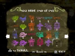 Syonyx's figment guide for Psychonauts