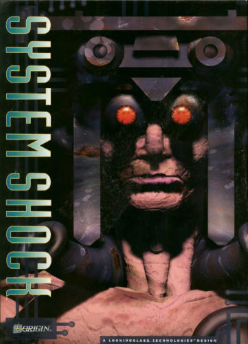 System Shock Végigjátszás for System Shock: Enhanced Edition
