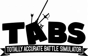 T.A.W.S Development [CLOSED] for Totally Accurate Battle Simulator