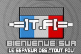 -=[T.F]=- TOUTFOU for Counter-Strike: Source