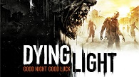 Решение проблемы с нерабочими "T" и "N" for Dying Light